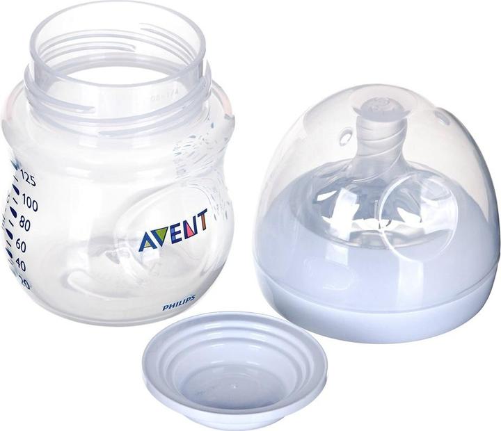 Produktbild Philips Avent Manual