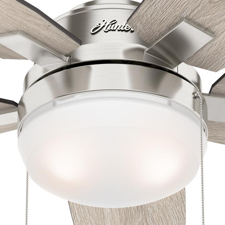 Actual product image Hunter Fans Arcot (46 dB)
