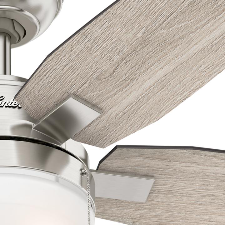 Actual product image Hunter Fans Arcot (46 dB)