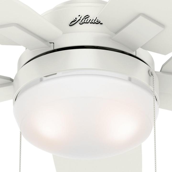 Actual product image Hunter Fans Arcot (46 dB)