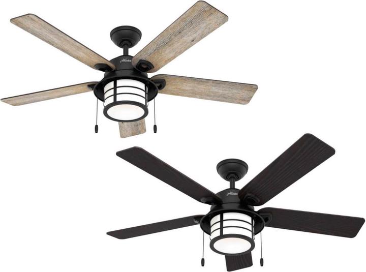 Immagine prodotto Hunter Fans Santorini (46 dB)