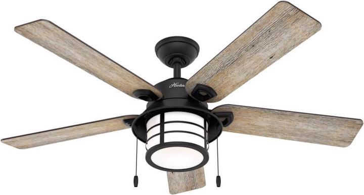 Immagine prodotto Hunter Fans Santorini (46 dB)