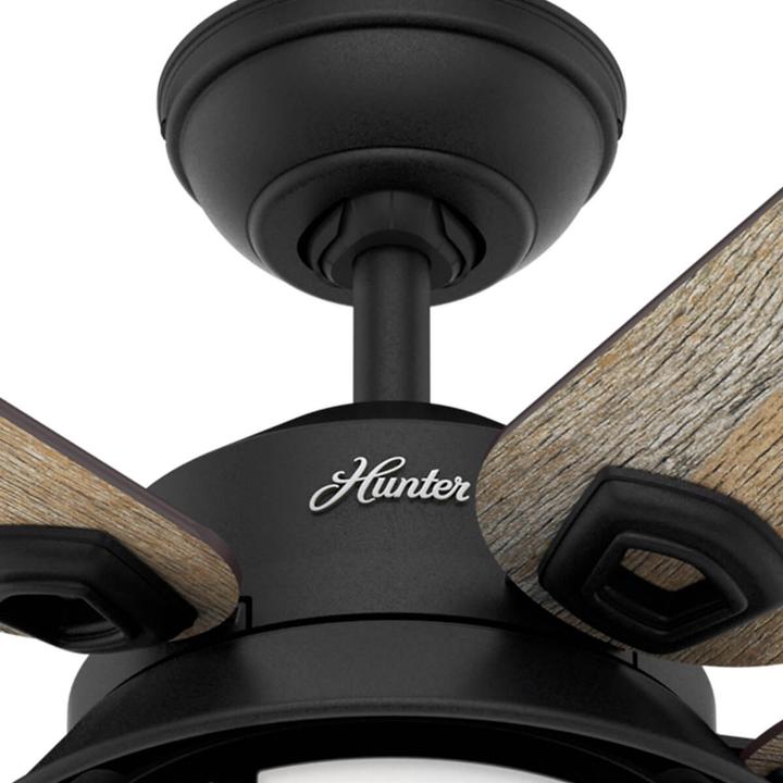 Immagine prodotto Hunter Fans Santorini (46 dB)