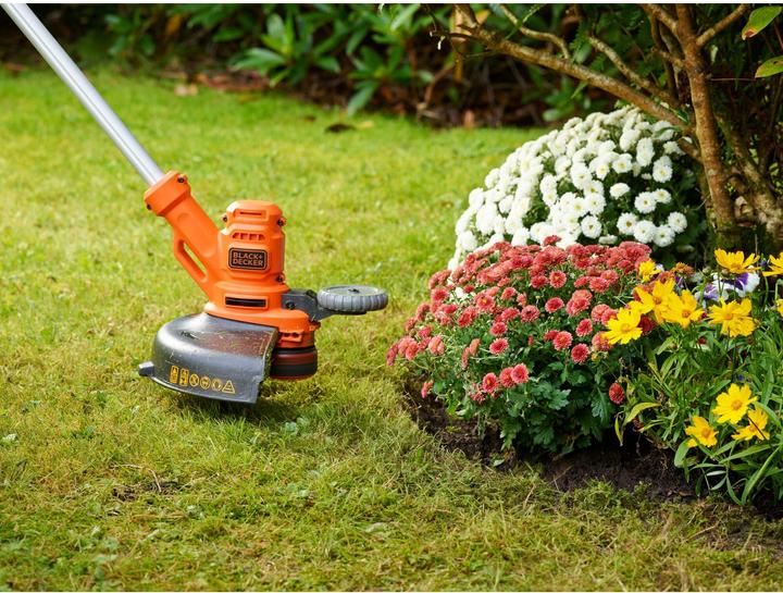 Produktbild Black & Decker BESTA530CMQS Set (Trimmfaden)