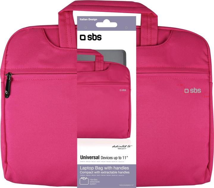 Produktbild SBS Tasche f?r Tablets bis zu 11" (Tablets -11'')