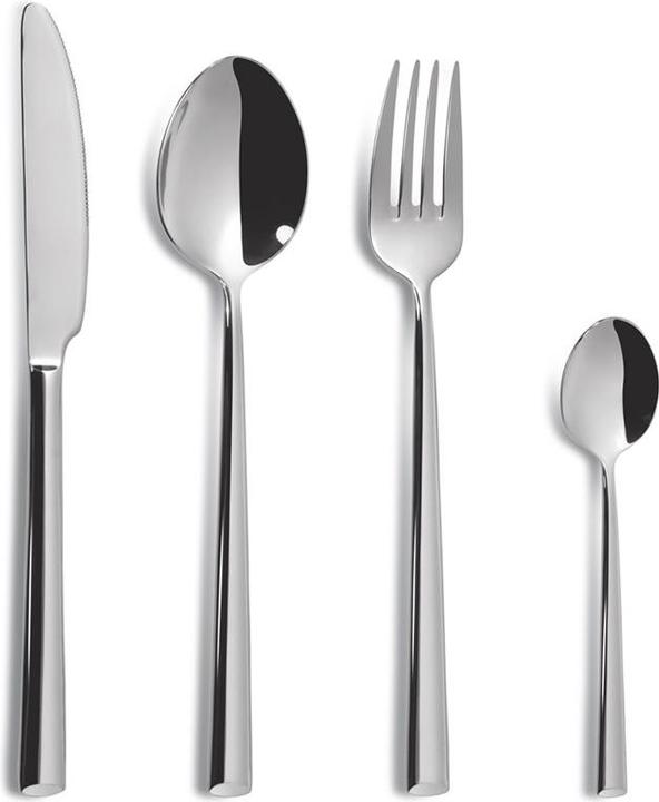 Immagine prodotto Comas Q5 Cucchiaio Lotus Mocca 4mm (Set di posate)