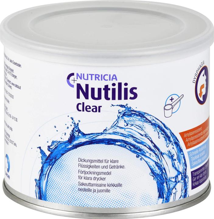 Image du produit Nutricia Clear (1 pcs, 276 g)