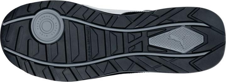 Produktbild Puma Arbeitsschuhe (S3, 42)
