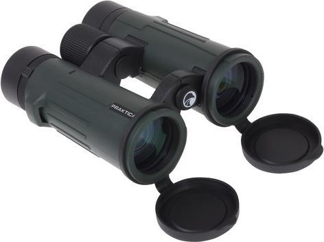 Image du produit Praktica Pioneer 8x42 Waterproof Binoculars (8 x, 42 mm)