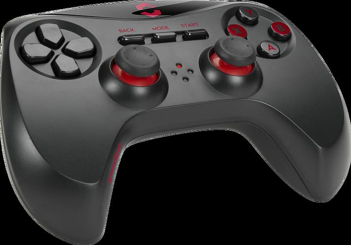 Actual product image Speedlink Strike NX (PC)