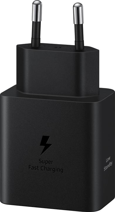 Image du produit Samsung Chargeur Secteur 45W Ultra Rapid (45 W)
