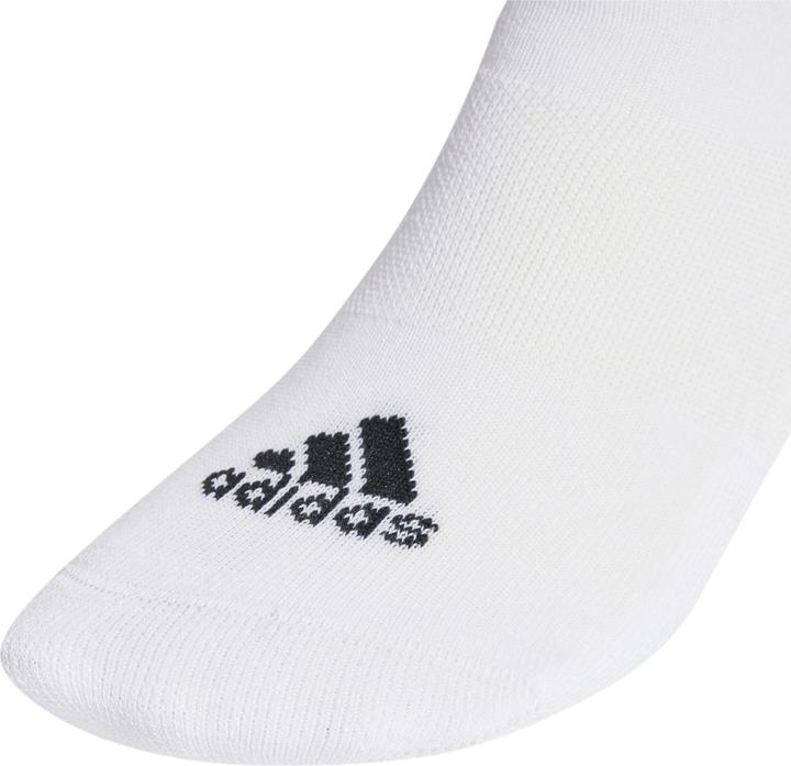 Produktbild adidas 3-Streifen Cushioned Sportswear Mid-Cut Socken (3 Paar) (34, 35, 36)