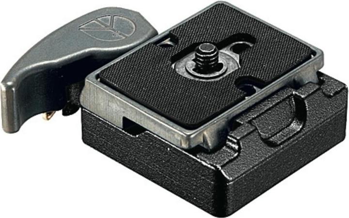 Productafbeelding Manfrotto Mn 323 (Statief snelkoppelingsplaat)