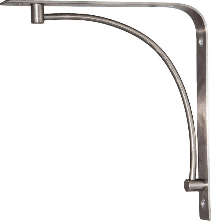 Mensola Stainless steel brackets