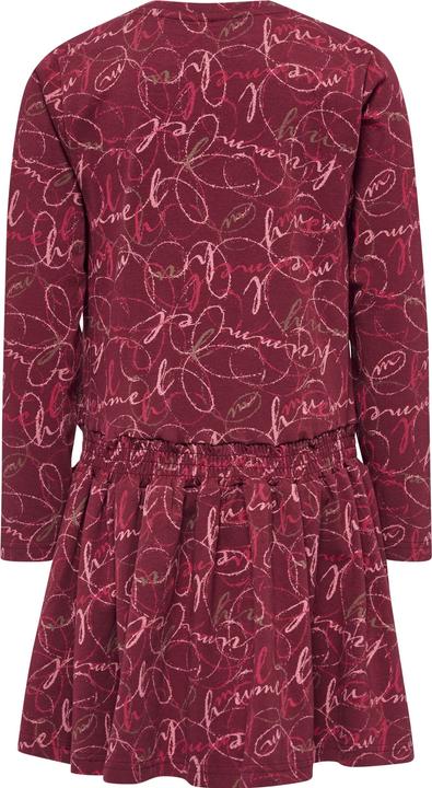 hummel Hmlmerry Dress L/S