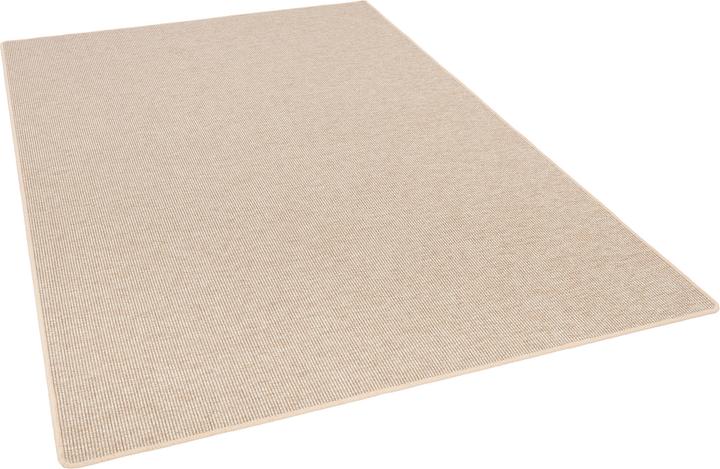 Produktbild Snapstyle Natur Sisal-Optik Teppich Taff (100 x 200 cm)