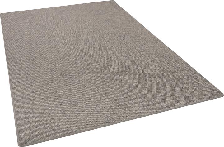 Produktbild Snapstyle Natur Sisal-Optik Teppich Taff (133 x 133 cm)