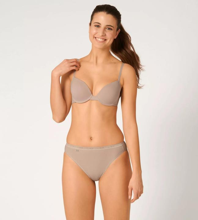 Image du produit Sloggi Basic+ Tai (50, lot de 2)