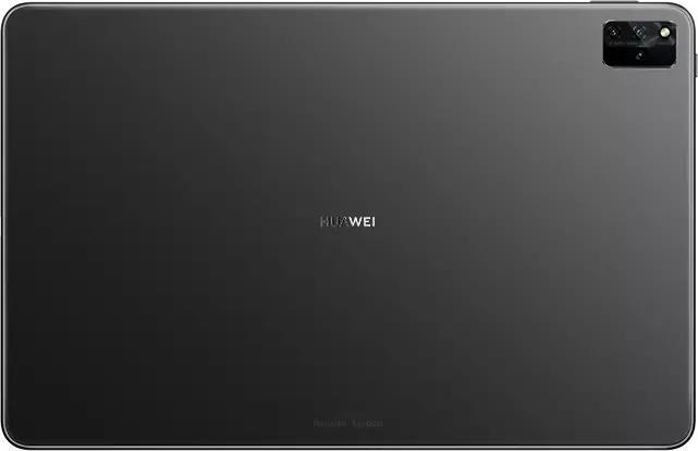 Image du produit Huawei MATEPAD PRO 12.6 8 256GB WIFI (12.60", 256 Go, Gris Mat)
