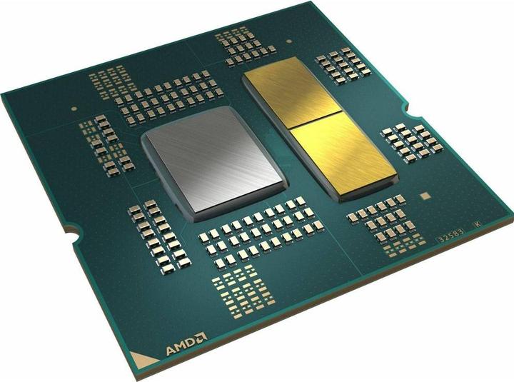 Productafbeelding AMD Ryzen 5 8500G (AM5, 3.50 GHz, 6 -Core)