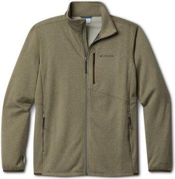 Columbia Park View Fleece Full Zip (S)