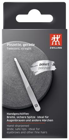Image du produit Zwilling Pince à épiler