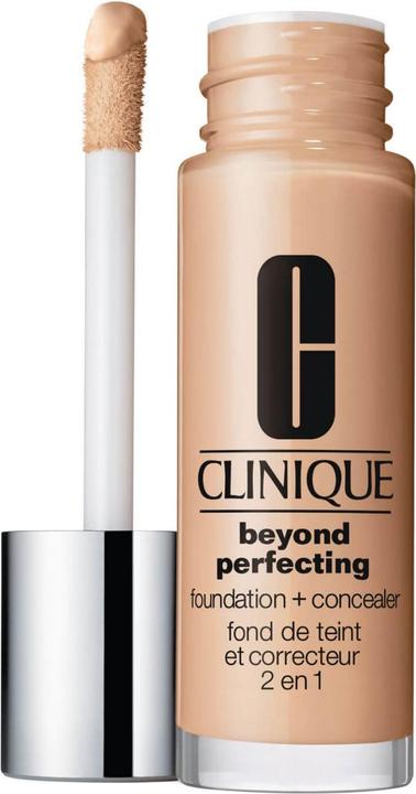 Clinique Beyond Perfecting Foundation + Concealer (1 Avorio)
