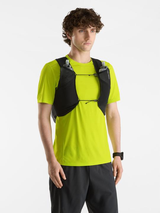 Actual product image Arc'teryx Norvan 14 Vest