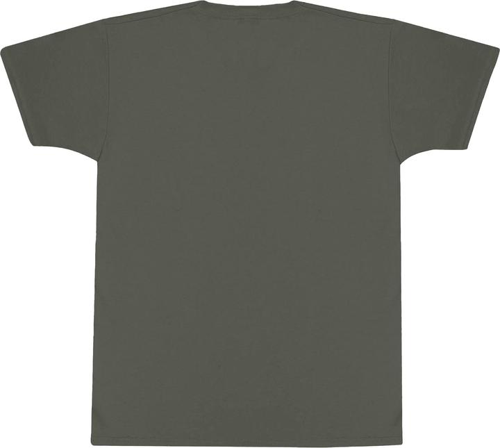 Produktbild Peaky Blinders TShirt Erwachsene Dripping Tommy Cotton (XL)