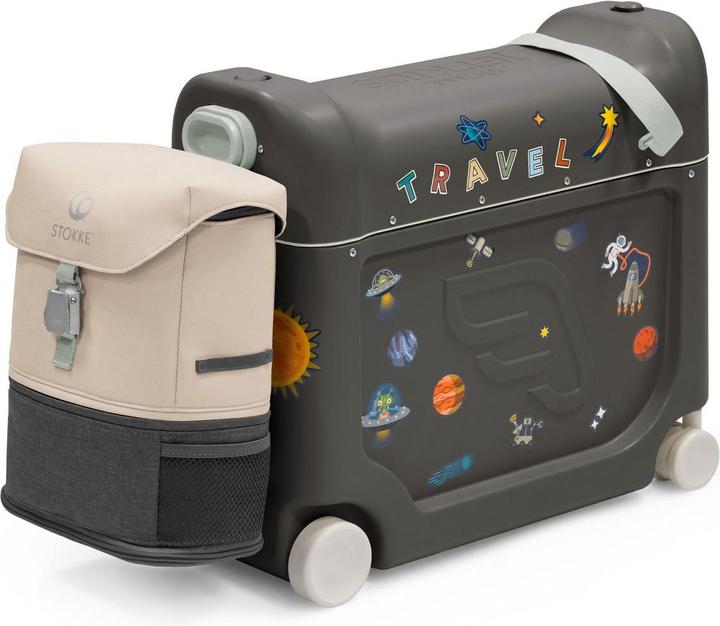 Actual product image Stokke JetKids Travel Bundle (23 l, Hand luggage (up to 50 litres))
