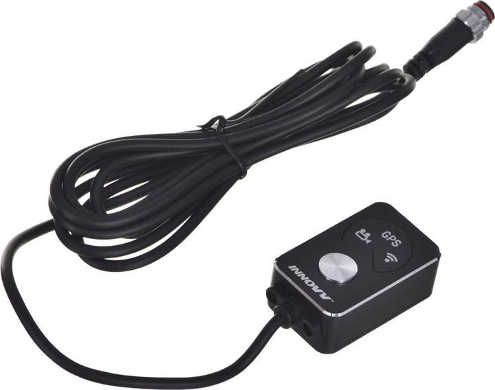 Produktbild Innovv K5 - Motorrad-Videorecorder (Eingebautes Mikrofon, 4K)
