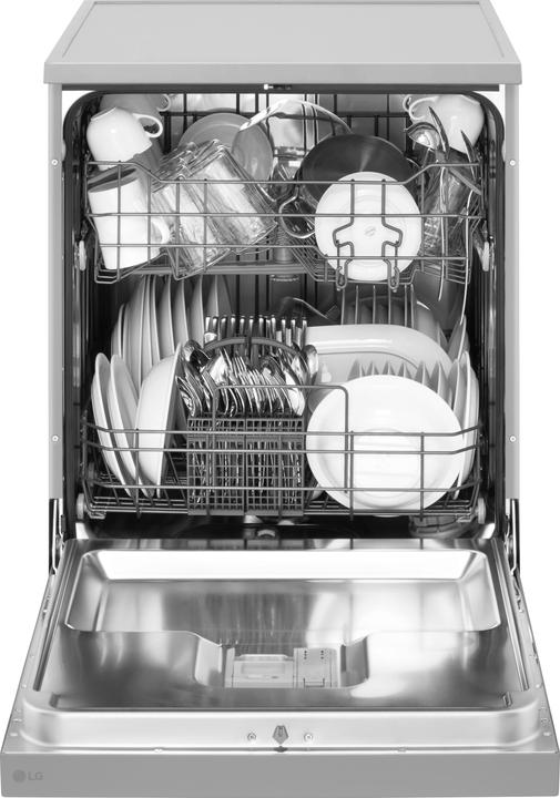 Actual product image LG DF030FL
