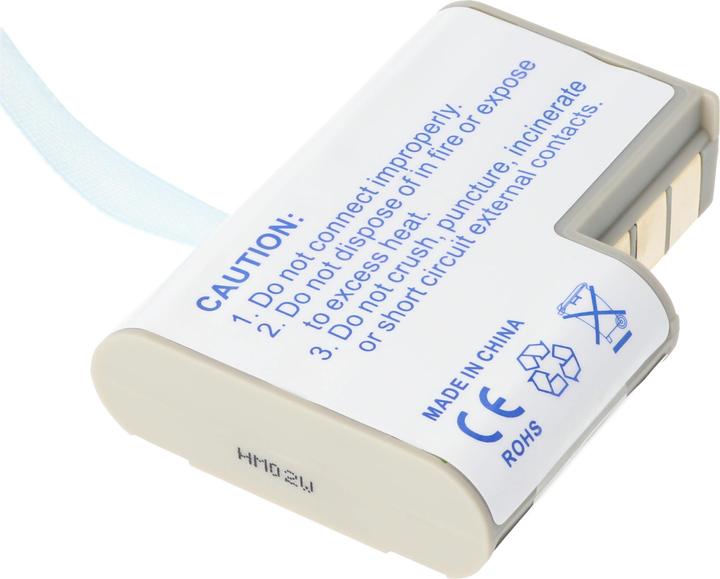 Actual product image XCell Akku Symbol PDT3100, 3110, 3120, 3140, 3142