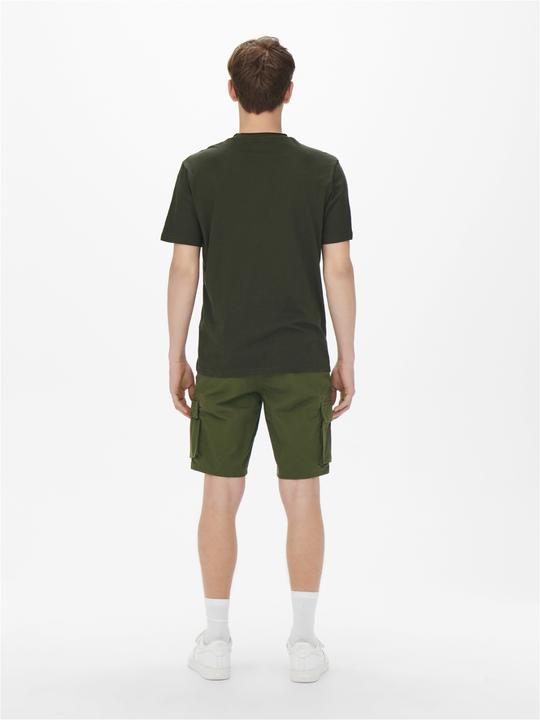 Immagine prodotto Only & Sons Pantaloncini cargo ONSCam (XL)
