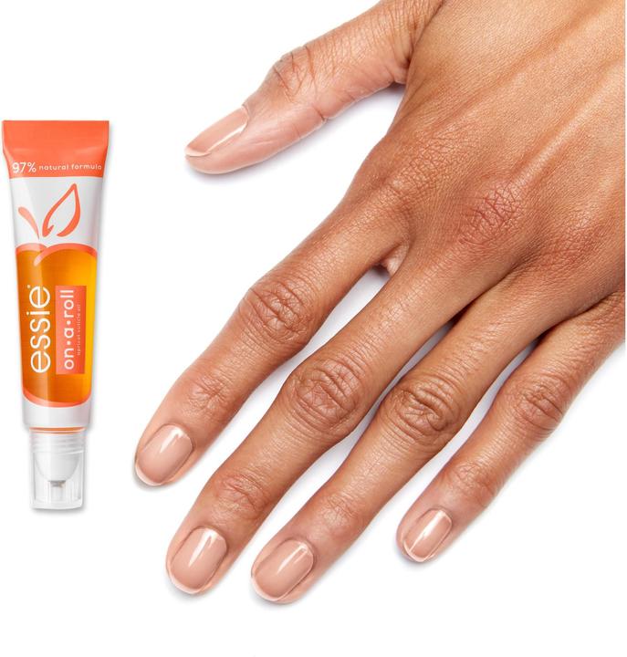 Produktbild Essie Nagelöl (13.50 ml)