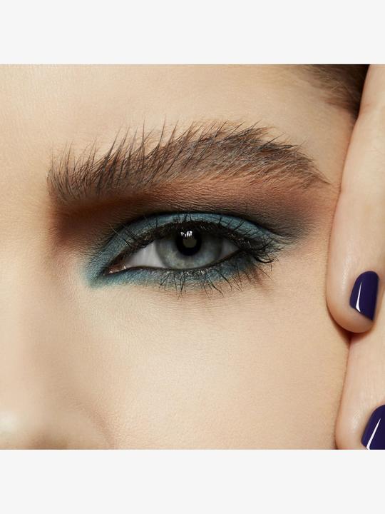 Produktbild MAC Cosmetics Powder Kiss Soft Matte Eye Shadow (Good Jeans)