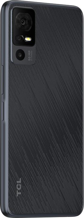 Produktbild Wind Tre TCL 40R 5G (64 GB, Starlight Black, 6.60", Hybrid Dual SIM, 50 Mpx, 5G)