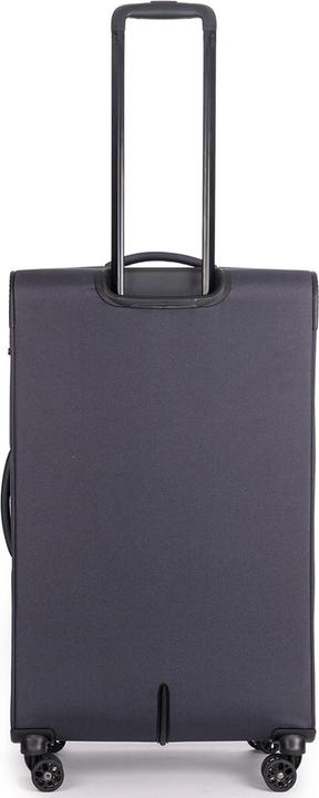 Actual product image Stratic Strong - Suitcase L (118 l, L (90 - 115l))