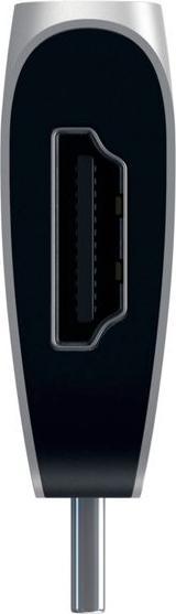 Actual product image Satechi Per stroke (USB-C, 7 Ports)