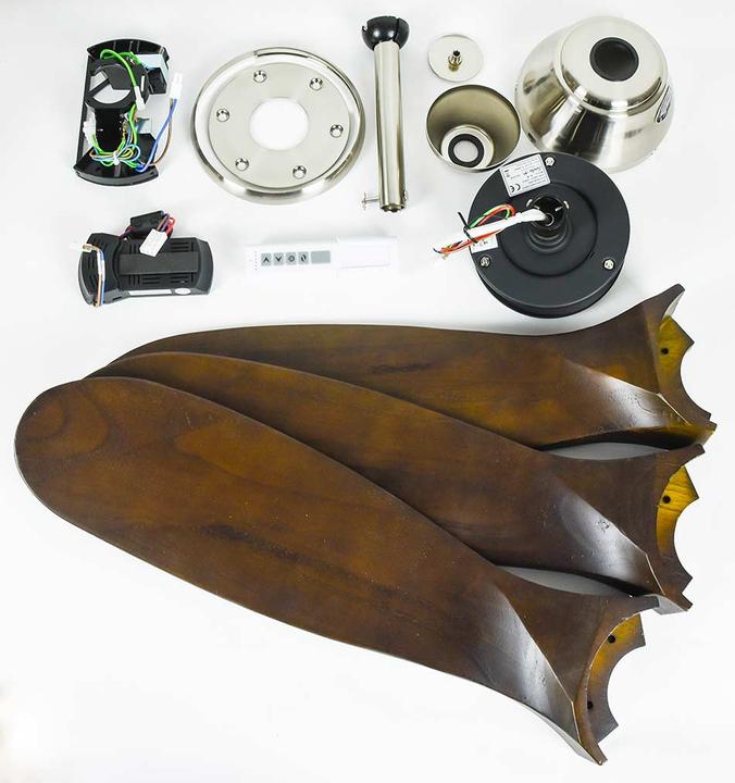 Immagine prodotto CasaFan Eco Genuino (20 dB)