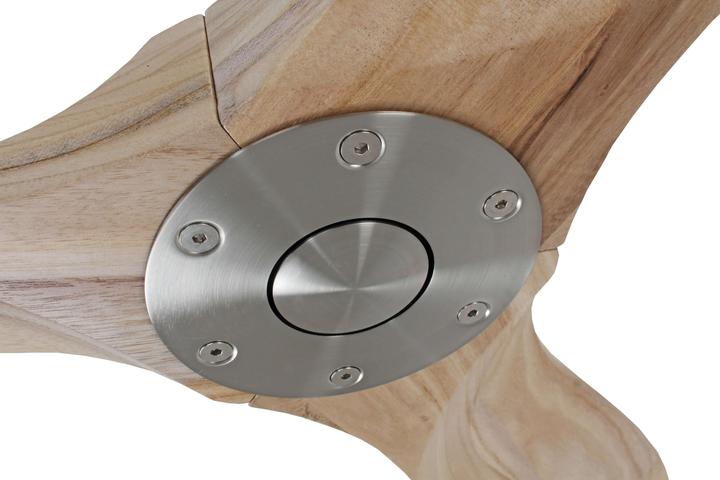 Actual product image CasaFan Eco Genuino (20 dB)