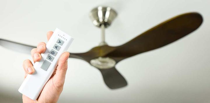 Image du produit CasaFan Eco Genuino (20 dB)