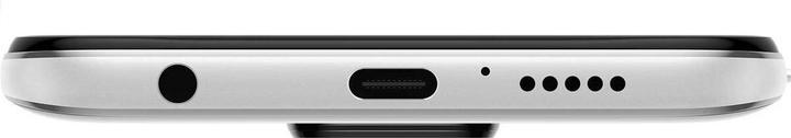 Actual product image Xiaomi Redmi Note 9 Pro (128 GB, Glacier White, 6.67", Dual SIM + SD, 64 Mpx, 4G)