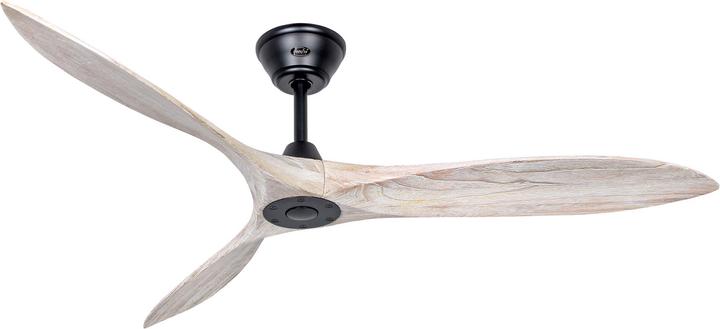 Actual product image CasaFan Eco Airscrew (15 dB)