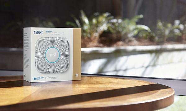 Immagine prodotto Google Nest Protect