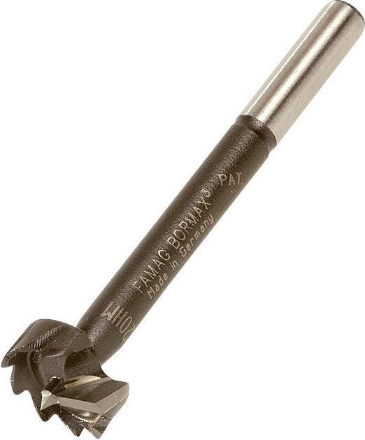 Produktbild Famag Forstnerbohrer HM 40mm (40 Millimeter)