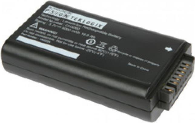 Image du produit Zebra Psion IKON HIGH CAPACITY BATTERY 5000 MAH (CH3000"