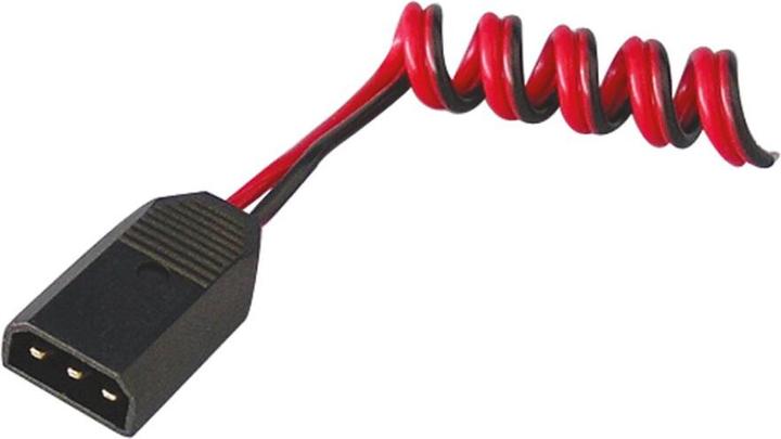 Immagine prodotto Jamara Cavo del contatore della batteria MPX