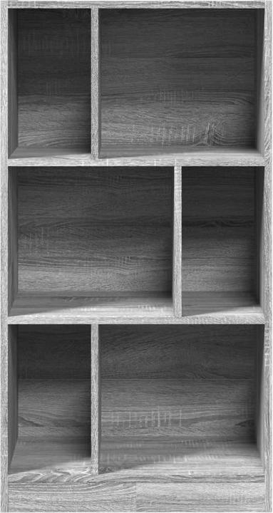 Immagine prodotto VidaXL Lavrenti (57 x 28,5 x 107,5 cm)