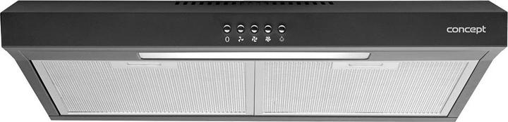 Actual product image Concept Okap OPP1260BC (Wall hood)